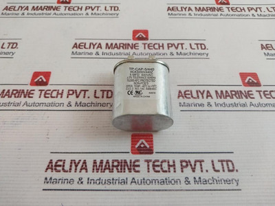 Tp-cap-5/440 Hcks050V440Z New