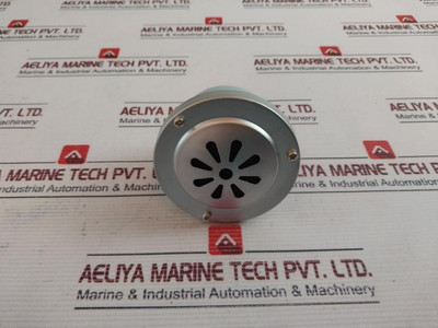 Kitazawa Ebz Dc 24V Electric Buzzer New Kitazawa Ebz Dc 24V Electric Buzzer New