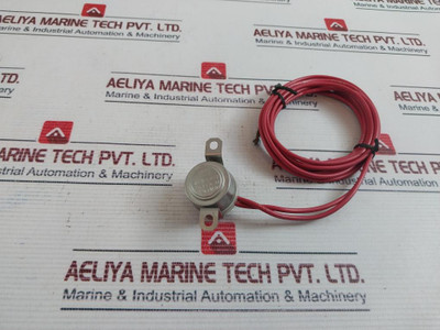 37T21 Defrost Thermostat