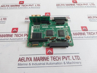Omron C200H-id215-1 Pcb Card Pwb (1) 1365879-4D Used Omron C200H-id215-1 Pcb Card Pwb (1) 1365879-4D Used