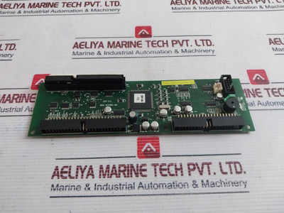 Pcb Card Dsp Ctl 098-83405-02 Used Pcb Card Dsp Ctl 098-83405-02 Used