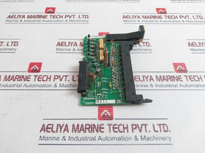 Omron C200H-im211 Printed Circuit Board Pwb Used Omron C200H-im211 Printed Circuit Board Pwb Used