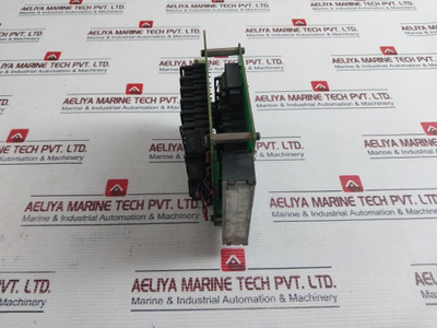 Omron Yde-001 Xc5C-3222 Printed Circuit Board G6B-2214P-us-p6B 24Vdc