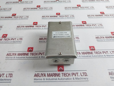Daeyang Electric P.C.B. Box For Huge Vessel Light