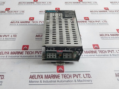 Siemens 6Ep0133-1Aa00-0Aa1 Power Supply 87-264V Ac