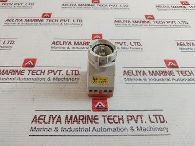 Switch Module Bartec 07-3323-1100 Used Switch Module Bartec 07-3323-1100 Used
