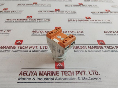 Bartec 07-3323-1100 Switch Module Dc-13 24V 1A