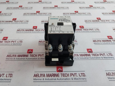 Siemens Contactor 3Tf47 New Siemens Contactor 3Tf47 New