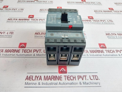 Siemens 3Vt1708-2Dc36-0Aa0 Circuit Breaker 50/60Hz 250V 13-25Ka Siemens 3Vt1708-2Dc36-0Aa0 Circuit Breaker 50/60Hz 250V 13-25Ka