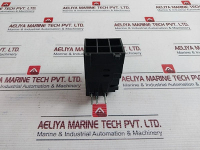 Thermal Overload Relay Eaton Xtod001Cc1 New Thermal Overload Relay Eaton Xtod001Cc1 New