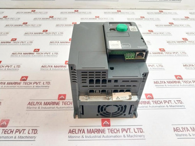 Schneider Electric Atv320U40N4C Ariable Speed Drive Altivar 320 New Schneider Electric Atv320U40N4C Ariable Speed Drive Altivar 320 New