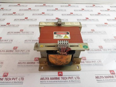 Smisen Control Transformer 1000Va Class B - Smisen New Smisen Control Transformer 1000Va Class B - Smisen New