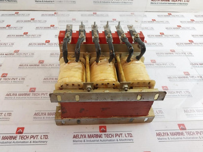 Smisen Input Line Choke Transformer Class F Iec 61558 2-20 New Smisen Input Line Choke Transformer Class F Iec 61558 2-20 New