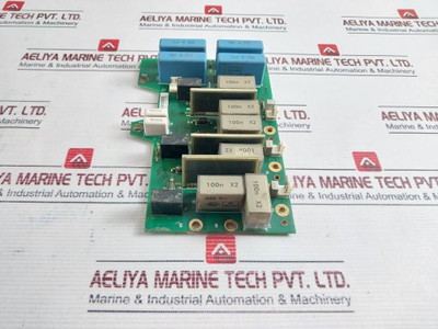 Vacon 227J 1130 0019 Pk Trigger Board