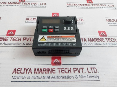 Rexroth Vfcx610 Io Panel Unit R912005451 As1