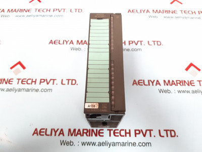 Siemens S7 SM332 Output Module A0 4x12bit 332-5HD01-0AB0 Siemens S7 SM332 Output Module A0 4x12bit 332-5HD01-0AB0