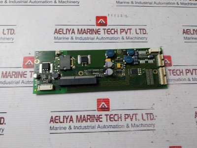 Printed Circuit Board B&R Automation Apda 1/6 Used Printed Circuit Board B&R Automation Apda 1/6 Used