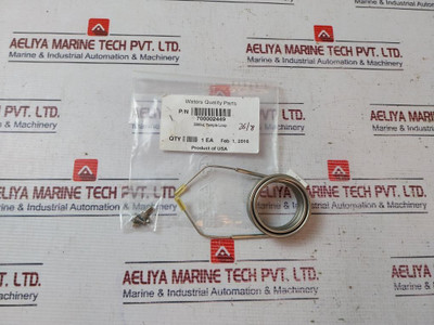 Waters 700002449 5000µL Sample Loop