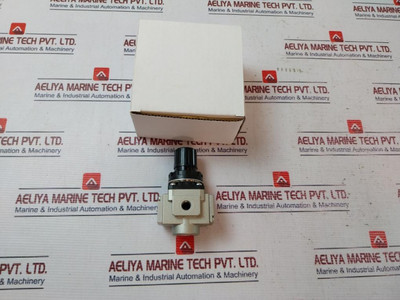 Smc Ar20-f01-1 Pneumatic Regulator 0.02~0.2 Mpa 1207742 Smc Ar20-f01-1 Pneumatic Regulator 0.02~0.2 Mpa 1207742