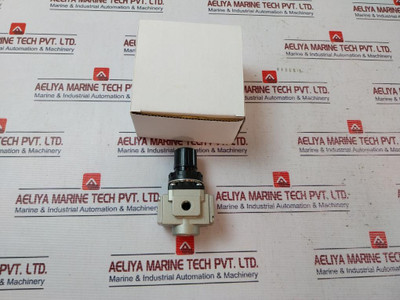 Smc Ar20-f01-1 Pneumatic Regulator 0.02~0.2 Mpa 1207742