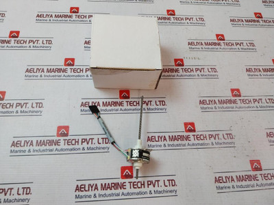 Haydon 279000432 Needle Actuator Stepper Motor