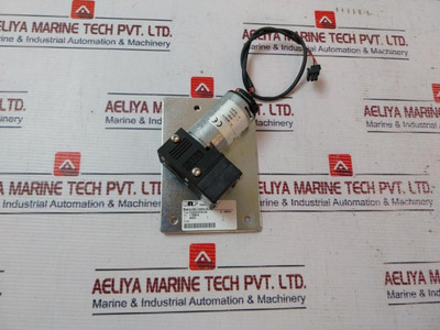 Knf Pml7576-nf30 Needle Wash Pump Pu2295-nf30-5.09 New Knf Pml7576-nf30 Needle Wash Pump Pu2295-nf30-5.09 New