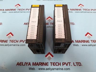 Siemens S7 6ES7 323-1BH01-0AA0 Input Module - Made in Germany Siemens S7 6ES7 323-1BH01-0AA0 Input Module - Made in Germany