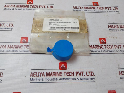 Vetco 6764709 Pressure Plug 7100000 710-90027 1 Oh New Vetco 6764709 Pressure Plug 7100000 710-90027 1 Oh New