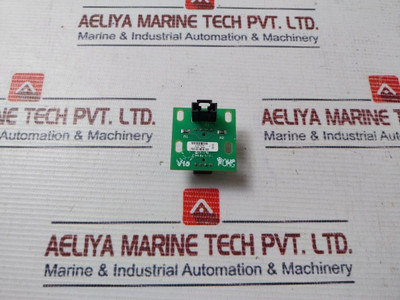 Waters 510000429 Printed Circuit Board Rev.A