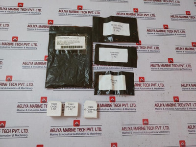 Cameron 2732077-01-99 Shuttle Valve Repair Kit New Cameron 2732077-01-99 Shuttle Valve Repair Kit New