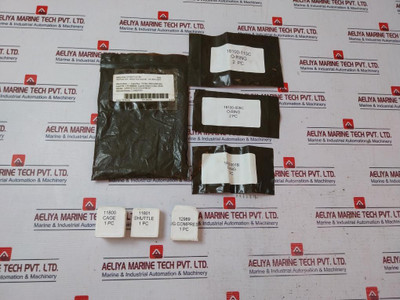 Cameron 2732077-01-99 Shuttle Valve Repair Kit