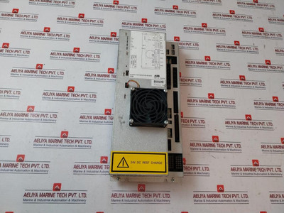 Abb Pdb-02 Power Distribution Board 24V Dc 50/60Hz Abb Pdb-02 Power Distribution Board 24V Dc 50/60Hz