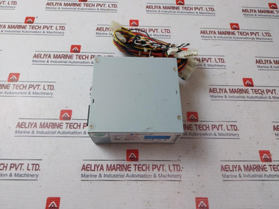 Switching Power Supply Systium St-350Pfc New Switching Power Supply Systium St-350Pfc New