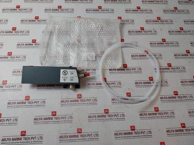 Waters 289009674 External (Valve) Drain Assembly