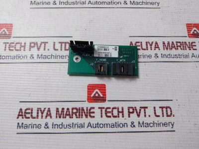 Module Control Board Waters Used Module Control Board Waters Used