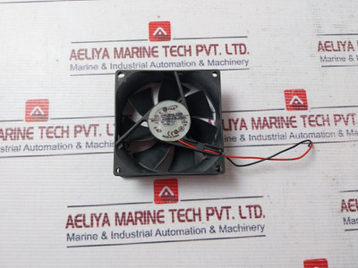 Adda Ad0812Hs-a70Gl Dc Fan 12Vdc 0.16A