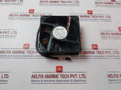 Minebea 4715Kl-05W-b39 Cooling Fan 24Vdc 0.40A New Minebea 4715Kl-05W-b39 Cooling Fan 24Vdc 0.40A New