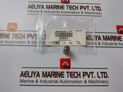 Waters Wat025531 Sol Vent Filter Assy