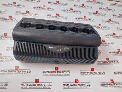 Motorola Wpln4197A Adaptive Charger V3.90 12Vdc, 1.65A