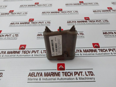 Waters 289000622 Hplc Degasser Vacuum Chamber