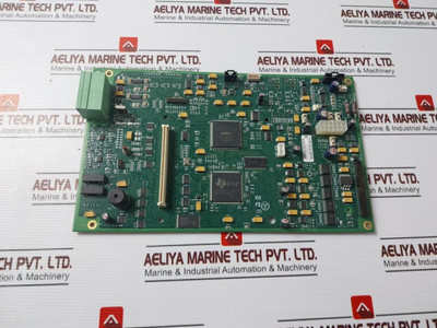 Waters 210000292 Main Board Used Waters 210000292 Main Board Used