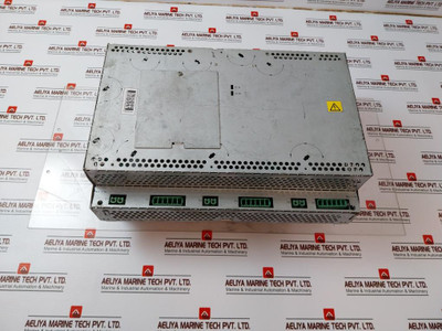 Abb Dsqc663 Main Drive Unit 3Hac029818-001/10