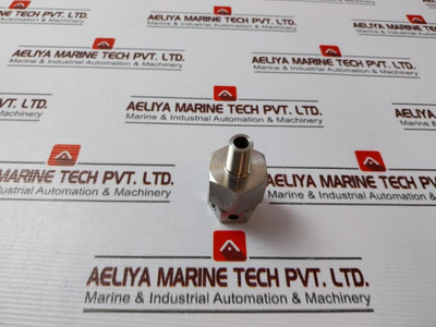 Lamot 3000 Psig Max Rupture Disc Holder And Disc New Lamot 3000 Psig Max Rupture Disc Holder And Disc New