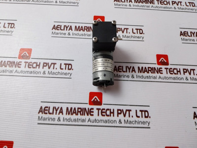 Knf Pml 2285-nf 30 Diaphragm Liquid Pump 24V Dc 0.68A