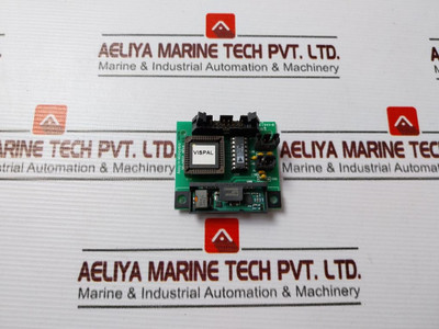 Perkinelmer 56-0802 Power Trends Pcb Assy Used Perkinelmer 56-0802 Power Trends Pcb Assy Used