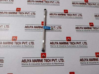 Waters Nova-pak Wat010656 Phenyl 4µM 3.9X150Mm Column Used Waters Nova-pak Wat010656 Phenyl 4µM 3.9X150Mm Column Used