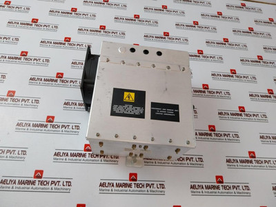 Waters 4285001Dc4 High Voltage Module Waters Micromass Uk Limited Used Waters 4285001Dc4 High Voltage Module Waters Micromass Uk Limited Used
