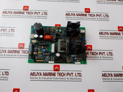 Waters 081116 Lamp Power Supply Tmd-04873/Dev-12893