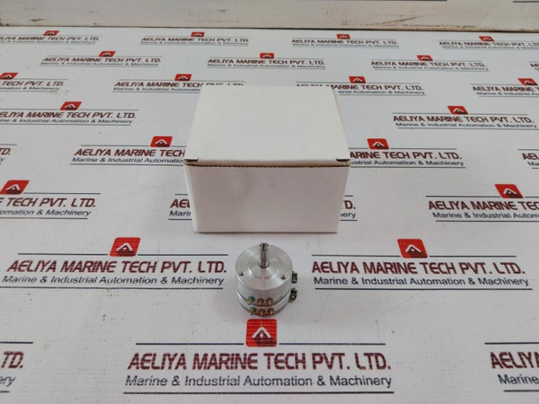 Shanghai Xinyue 2Wdd35D-4 Conductive Plastic Potentiometer Used