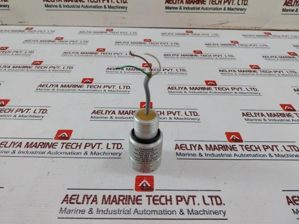 Cerberus Gs P60-01/438753 Pellistor Sensor For Gas Cerberus Detector